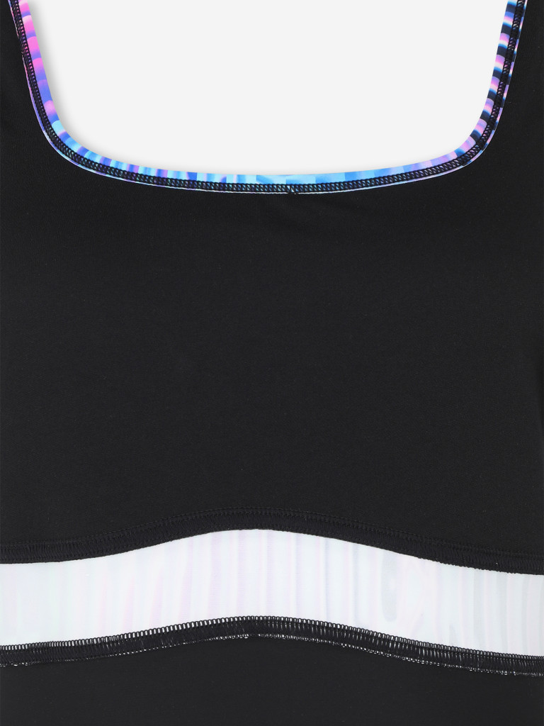 Купальник слитный женский Speedo — фото №7