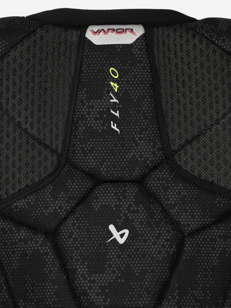 BAUER Vapor Fly40 SR кеуде қорғанышы — фото №5