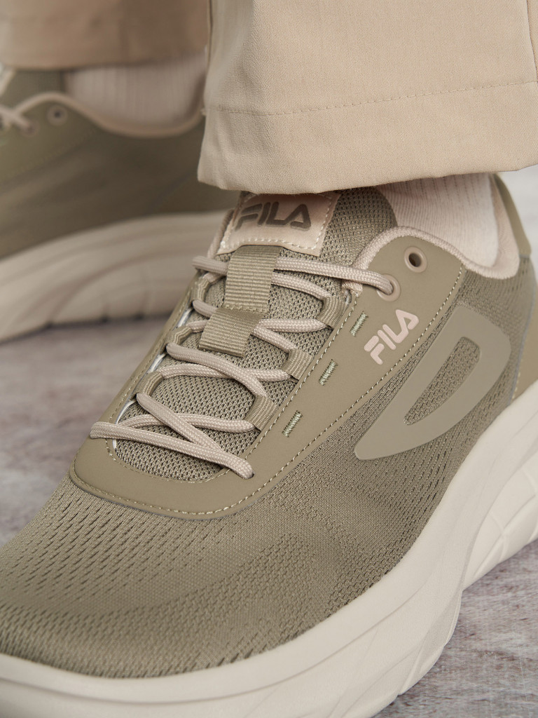 Кроссовки мужские FILA Base 3.0 Mesh — фото №8