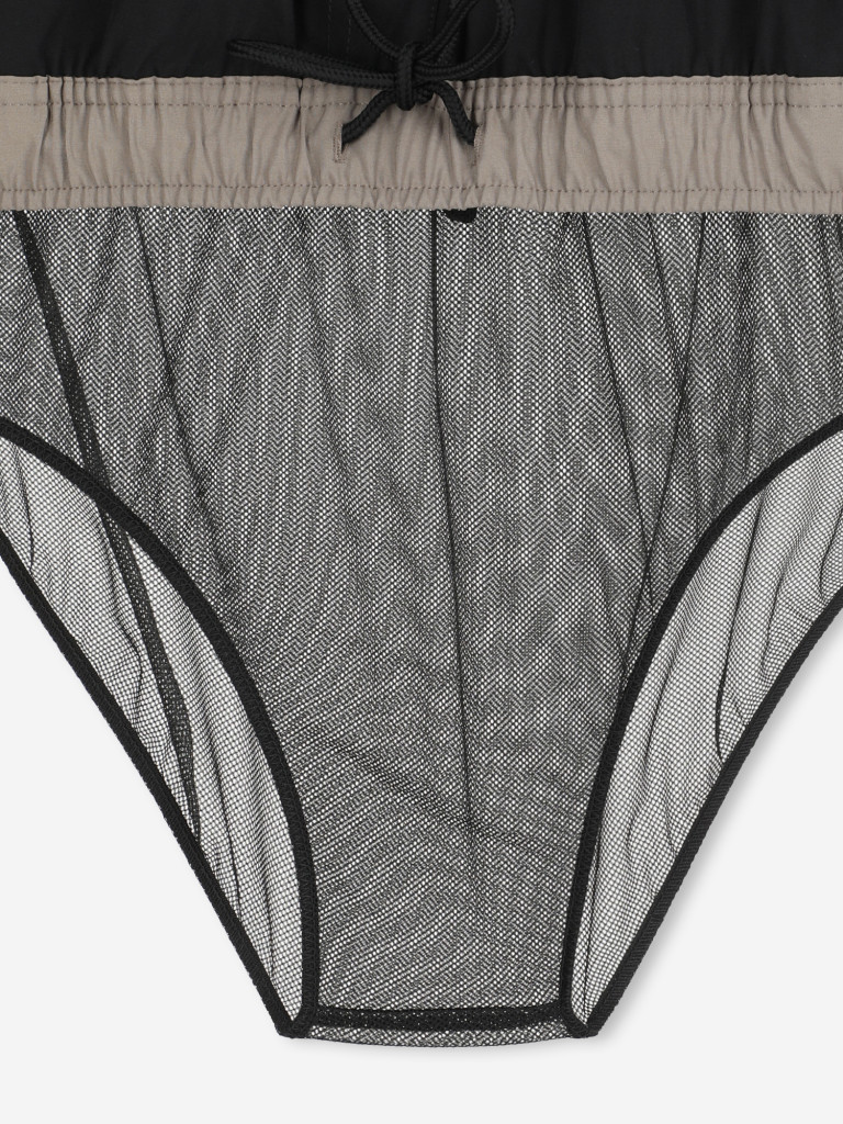 FILA ерлер жүзу шорты — фото №9