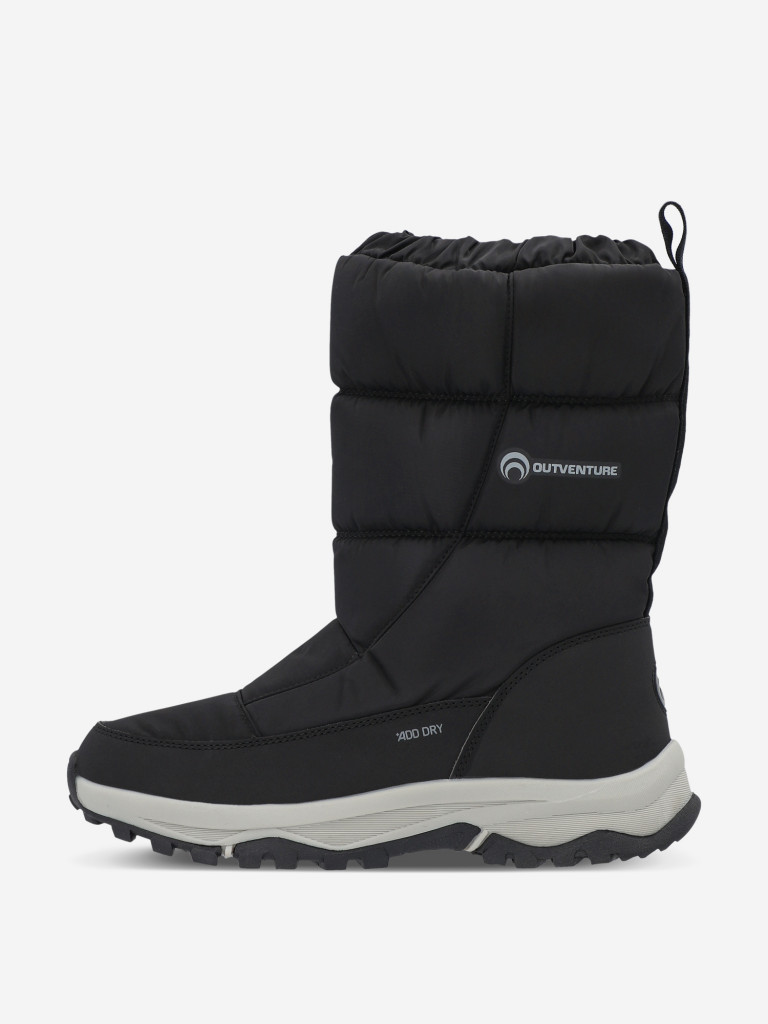 Outventure Frosty қыздарға арналған жылы етігі