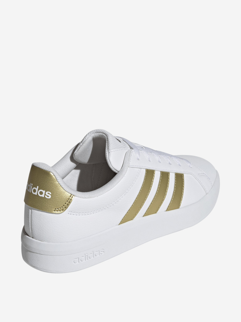 adidas Grand Court Base 3.0 әйелдер кедысы — фото №3