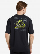 Kappa Sport Logo ерлер футболкасы — фото №2