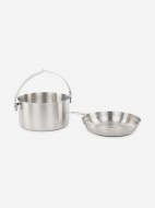 Набор посуды Tatonka Kettle 2,5 л — фото №7