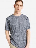 Футболка мужская Columbia Deschutes Runner Short Sleeve Shirt