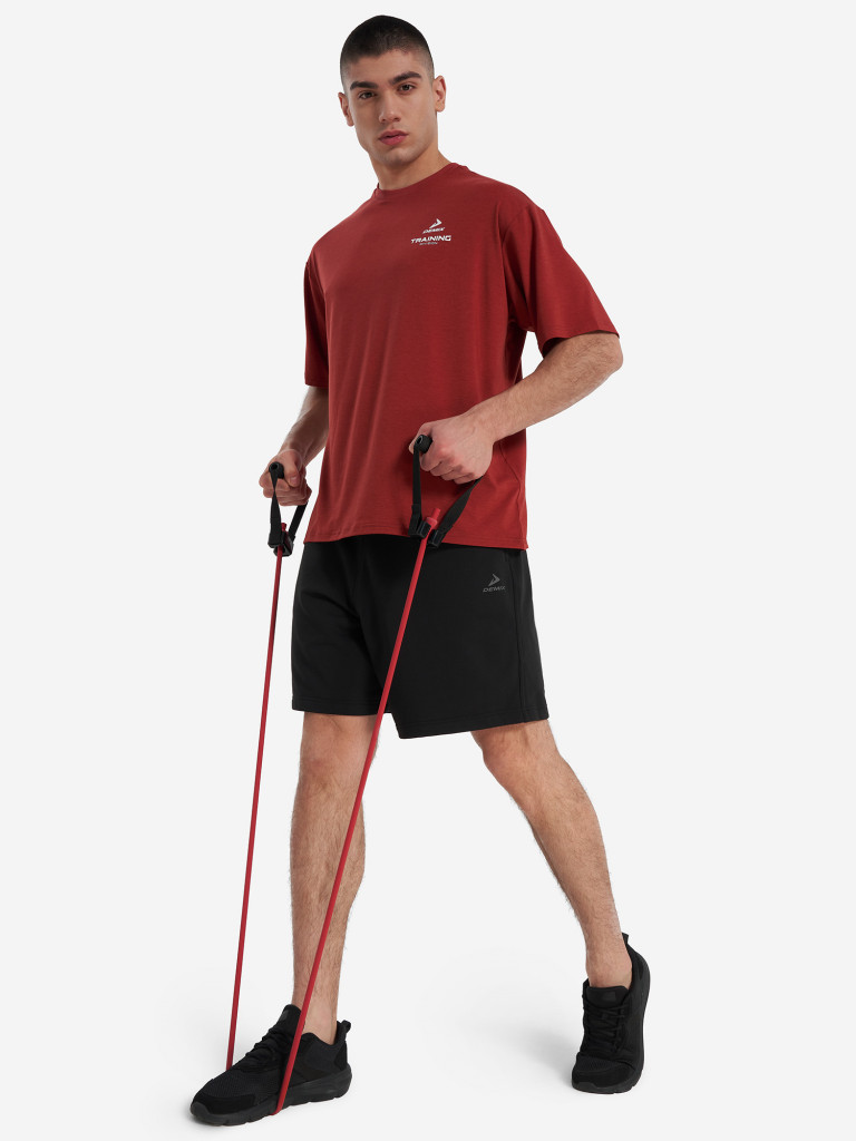 Футболка мужская Demix — фото №5