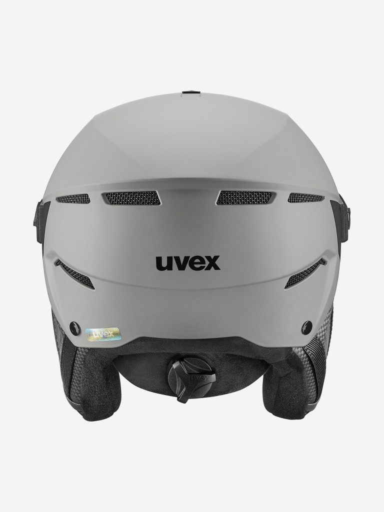 Uvex Instinct Visor Pro V дулығасы — фото №4