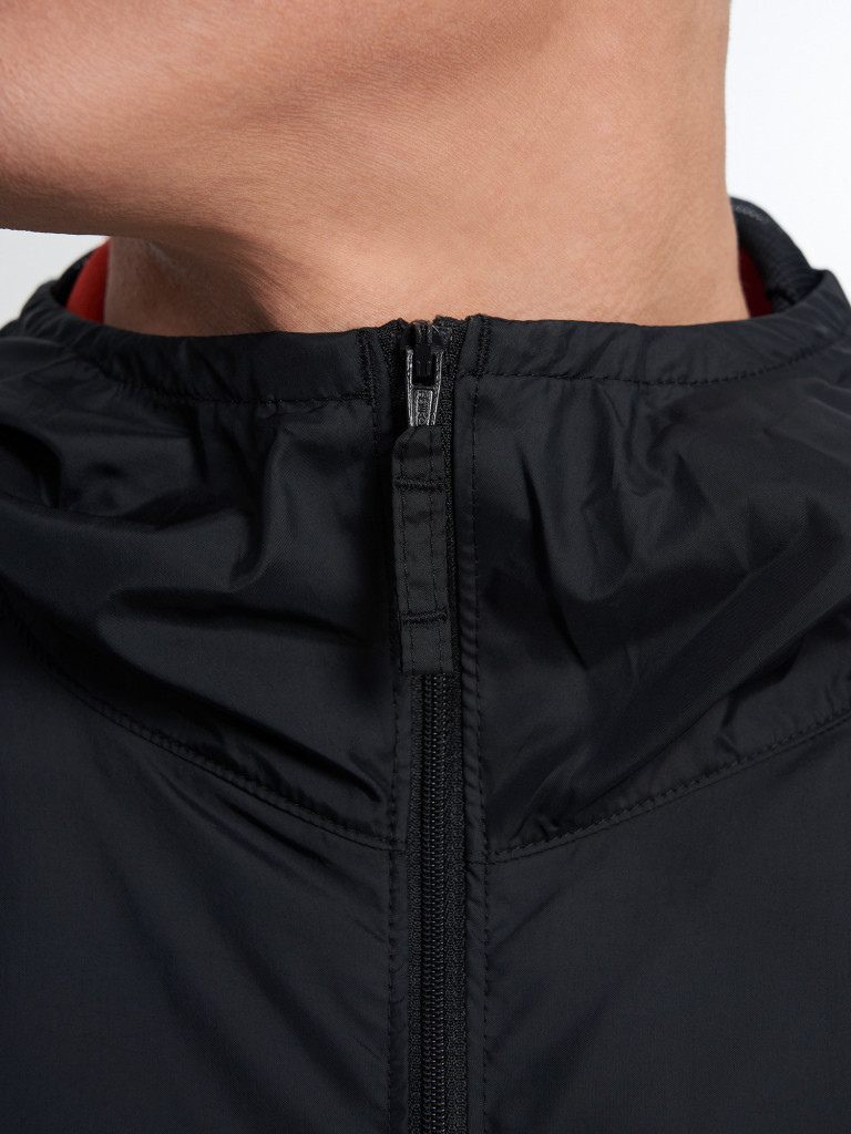 Columbia Discovery Loop Lined Windbreaker ерлер жұқа курткасы — фото №9