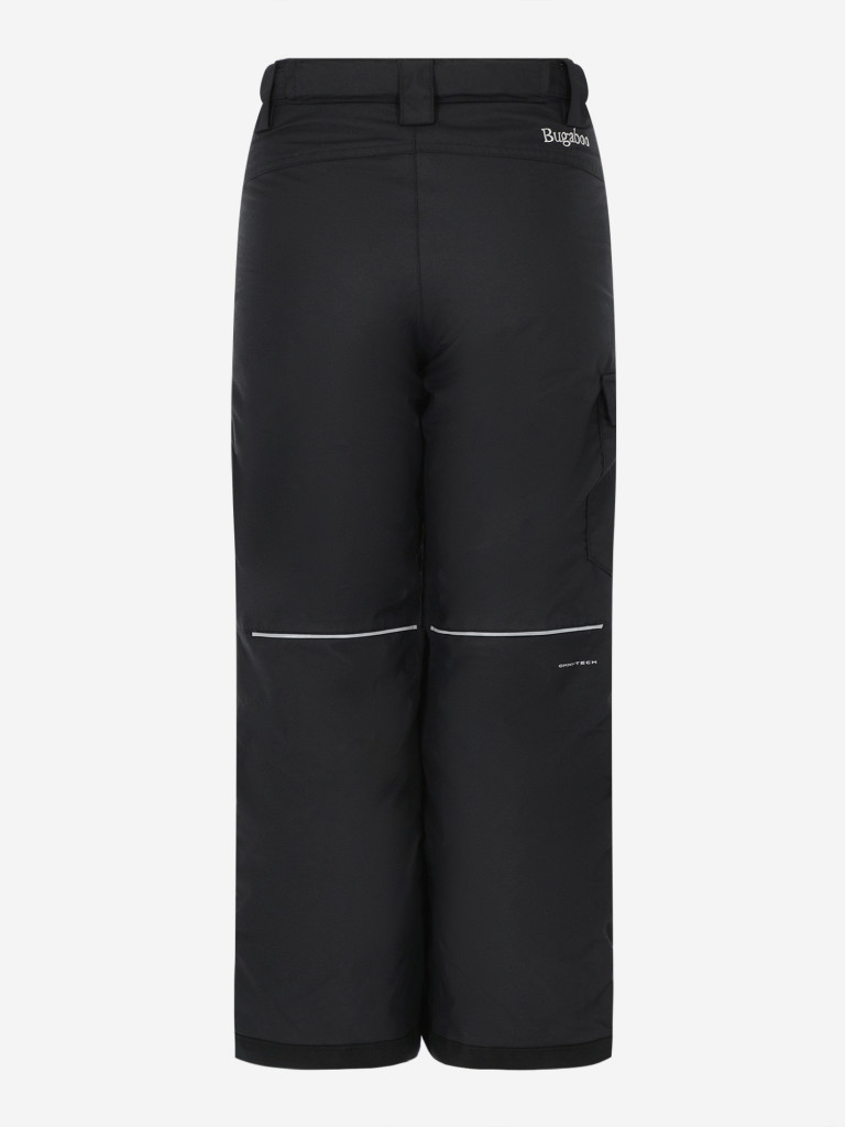 Брюки утепленные для мальчиков Columbia Bugaboo III Pant — фото №17