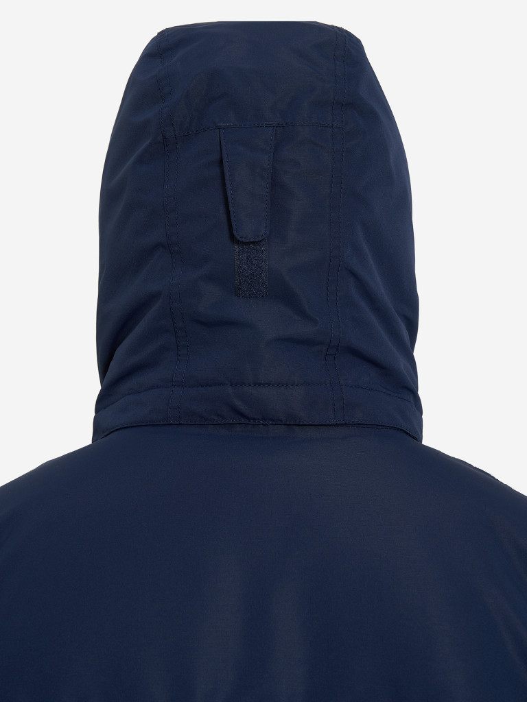 Куртка утепленная мужская Columbia Rugged Path II Parka — фото №7