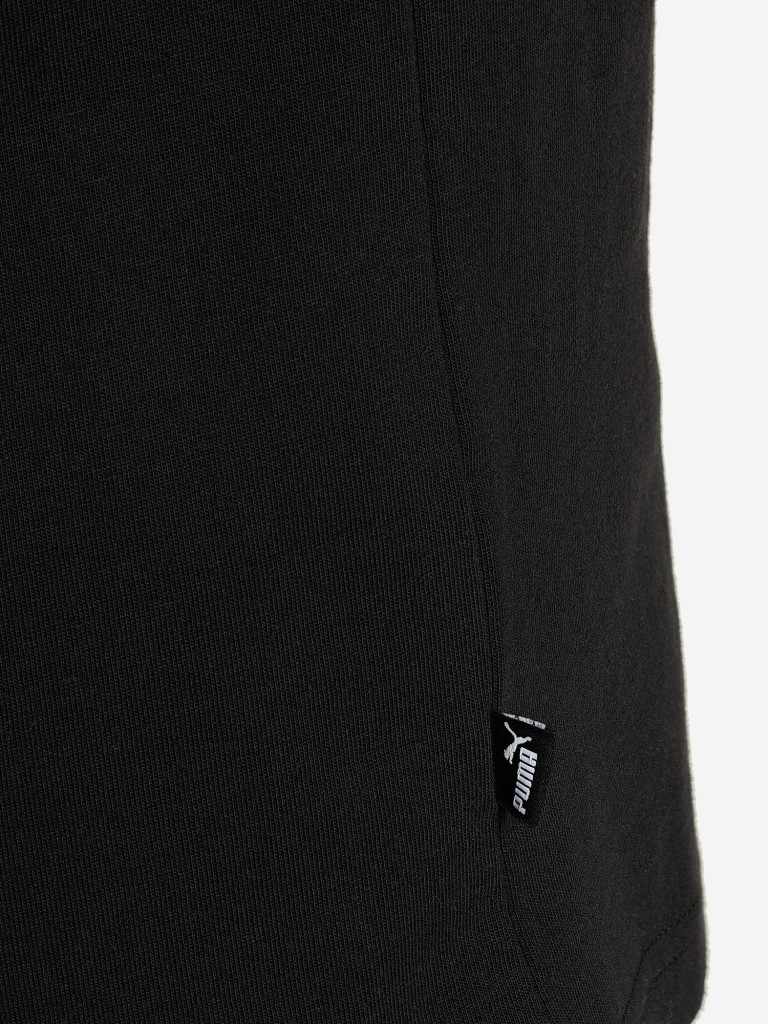 Футболка мужская PUMA RAD/CAL Graphic — фото №4