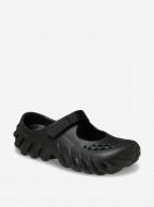 Crocs Echo Mary Jane әйелдер сабосы — фото №2