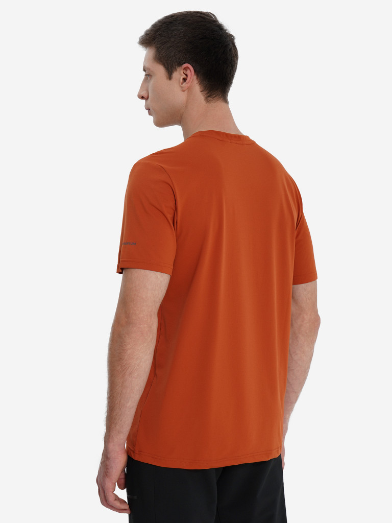 Футболка мужская Outventure Cheget — фото №3