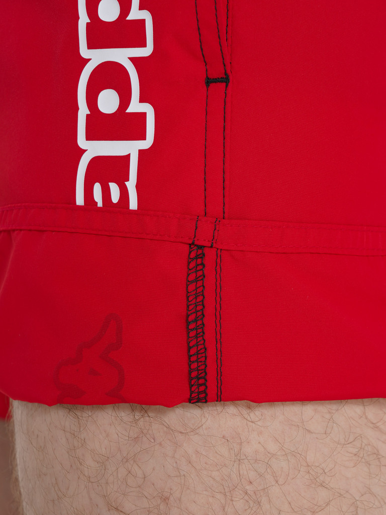 Шорты плавательные мужские Kappa — фото №6