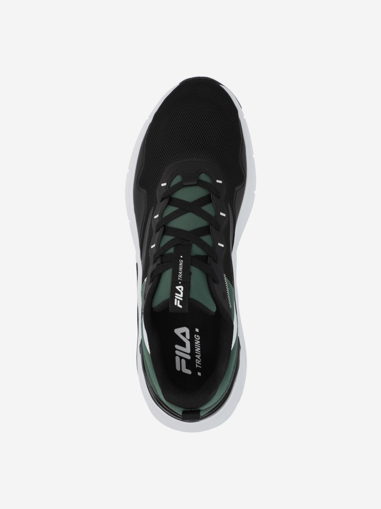 Кроссовки мужские FILA Titan — фото №6