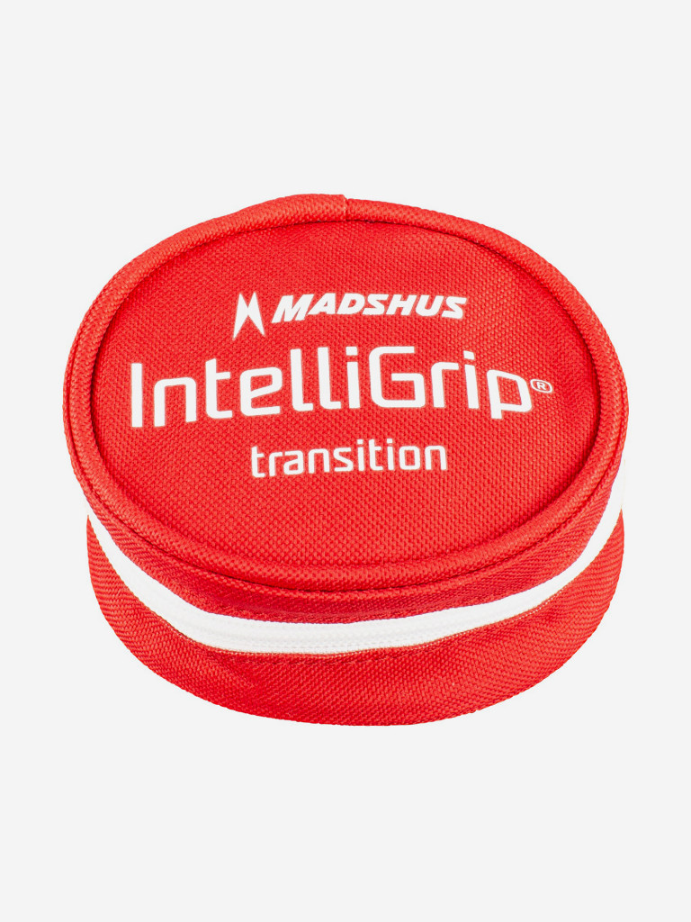 Madshus INTELLIGRIP TRANSITION камусы — фото №2