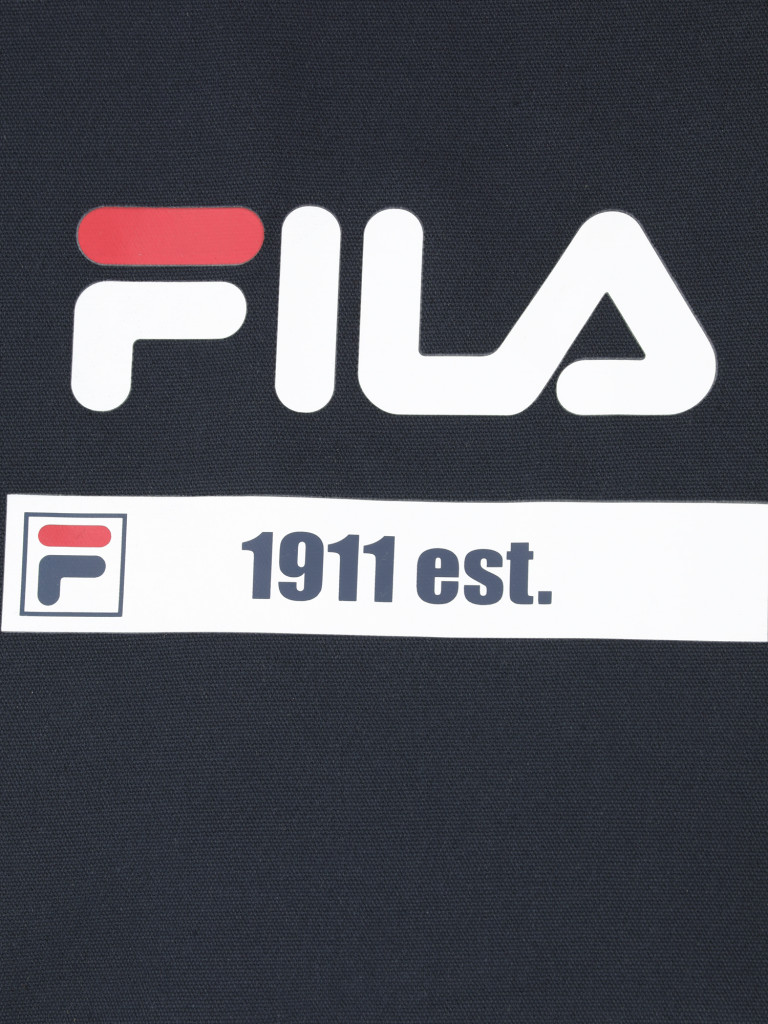 Сумка-шоппер женская FILA — фото №5