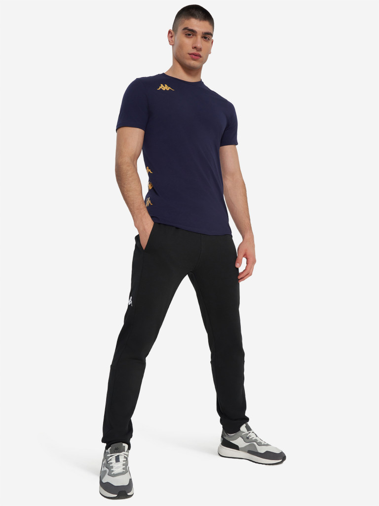 Kappa ерлер футболкасы — фото №4