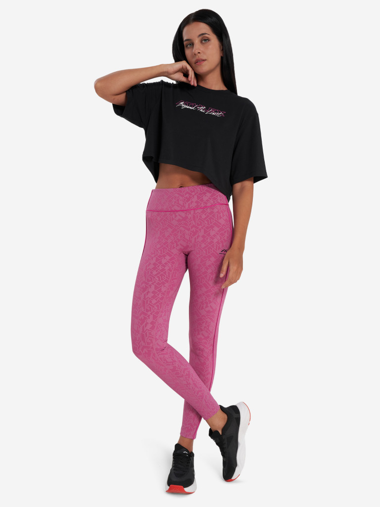 Athlex әйелдер футболкасы — фото №5