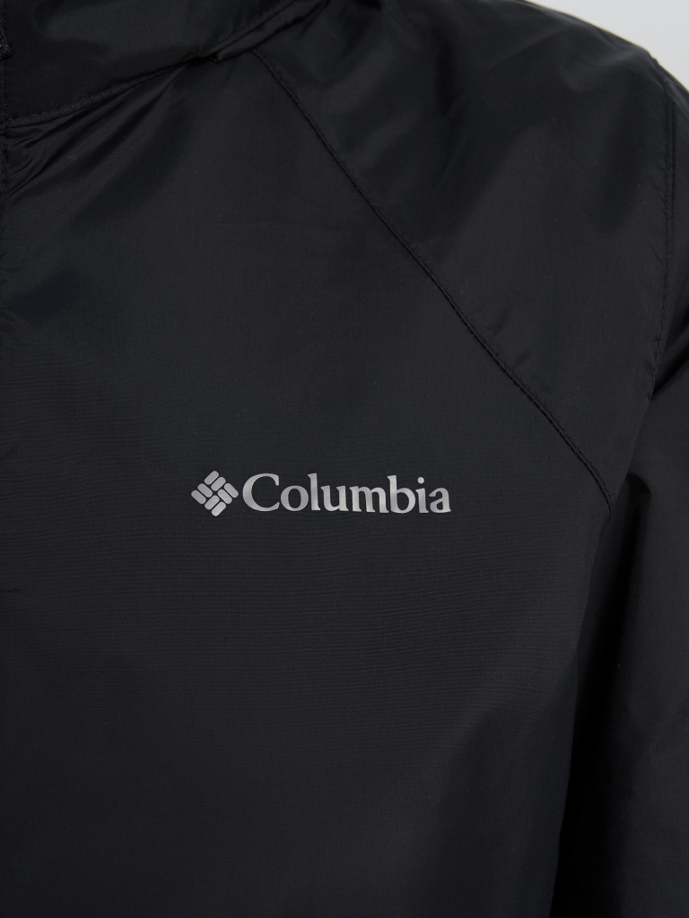 Ветровка женская Columbia Switchback IV Jacket — фото №9