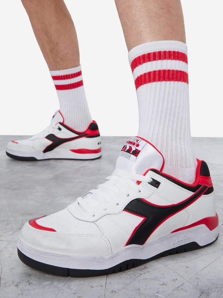 Кеды мужские Diadora B.56 Icona — фото №7
