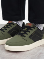 Кеды мужские Termit Bronx 2.0 Low — фото №8