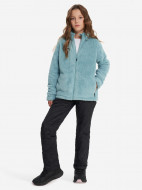 Outventure қыздарға арналған флис жемпірі — фото №4