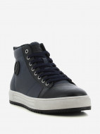 Кеды утепленные мужские Safety Jogger Eloy Mid — фото №2