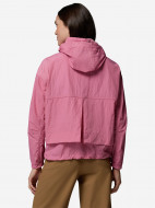 Columbia Paracutie II Windbreaker әйелдер жұқа курткасы — фото №2