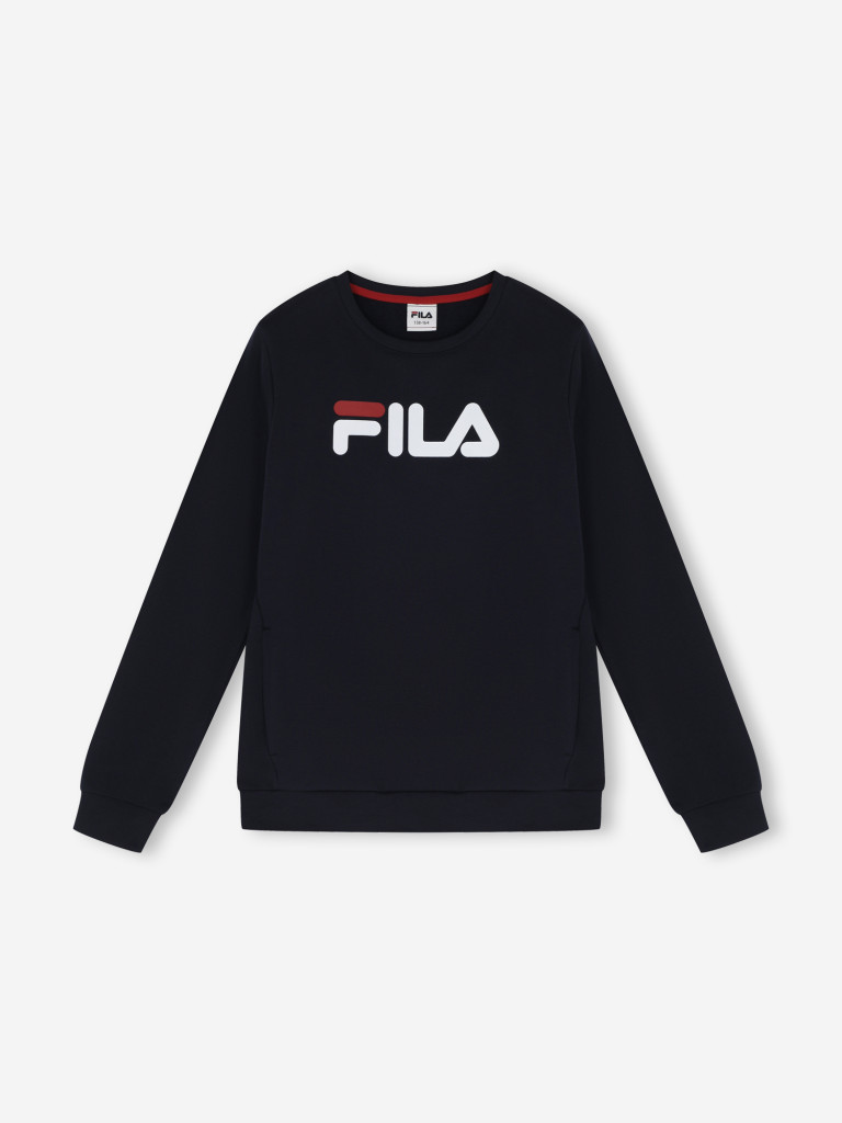 Свитшот для мальчиков FILA