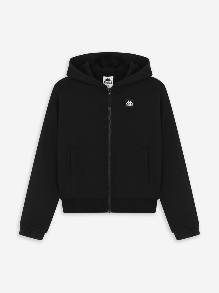 Толстовка женская Kappa — фото №10