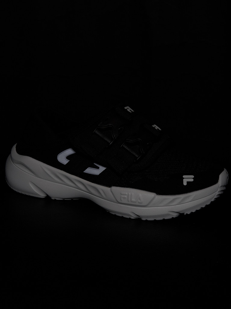 Кроссовки для мальчиков FILA Naite Smr — фото №14