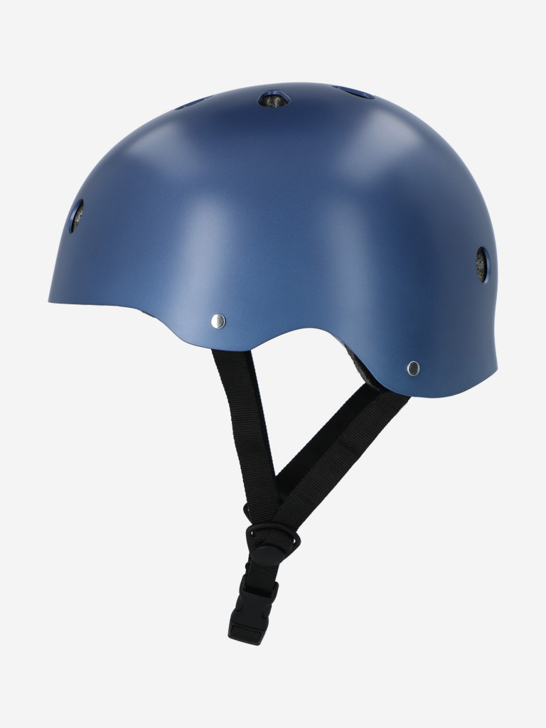 Шлем детский FILA NRK FUN LIGHTBLUE — фото №2