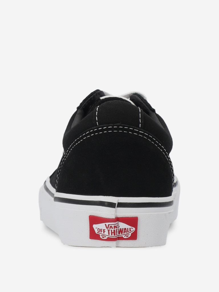 Кеды женские Vans Wm Ward — фото №4