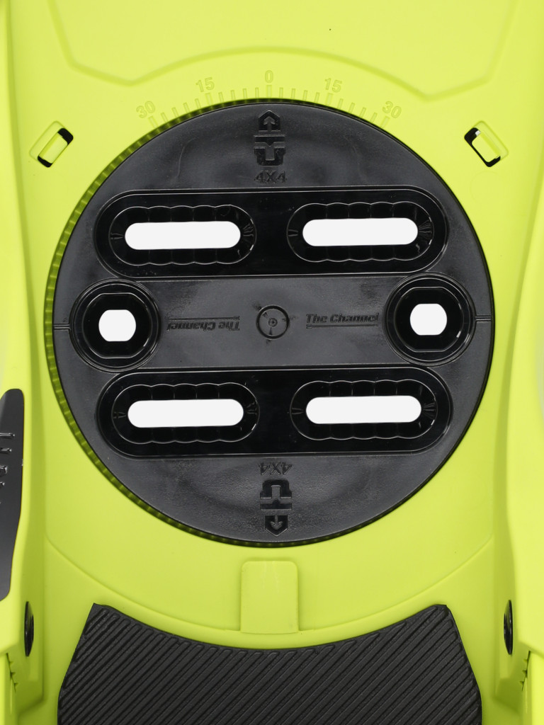 Union Force сноуборд бекітпелері — фото №4