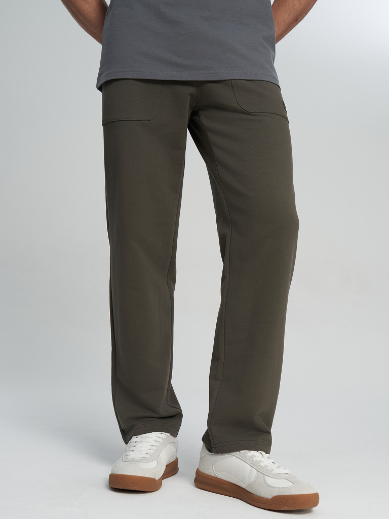 Брюки мужские Demix