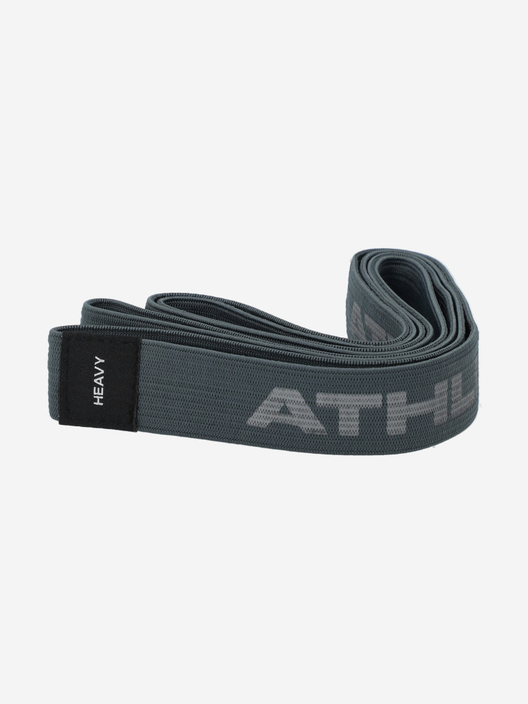 Силовая лента Athlex — фото №3