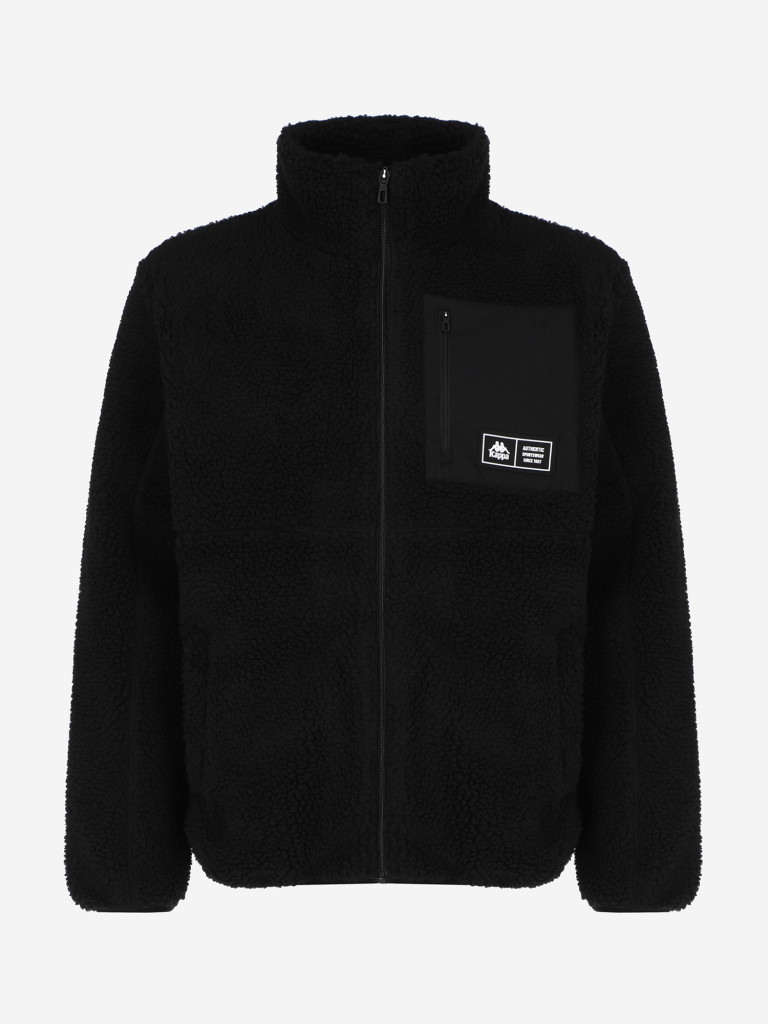 Толстовка мужская Kappa — фото №9