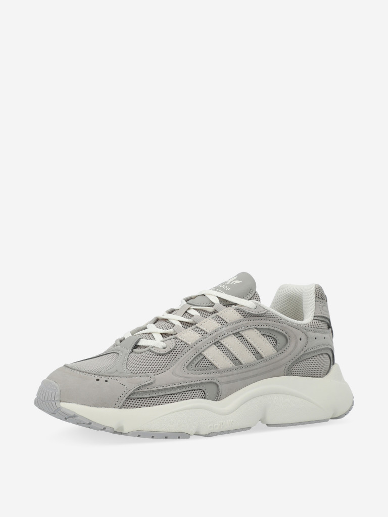 adidas Ozmillen ерлер кроссовкасы — фото №3
