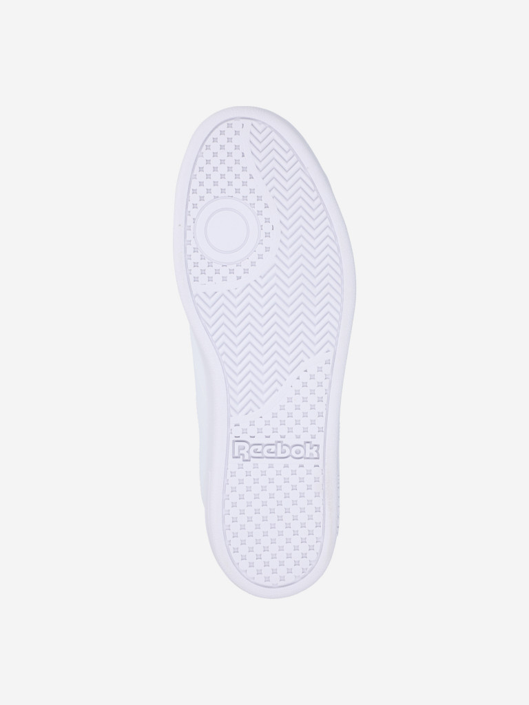 Кеды женские Reebok Court Clean — фото №6