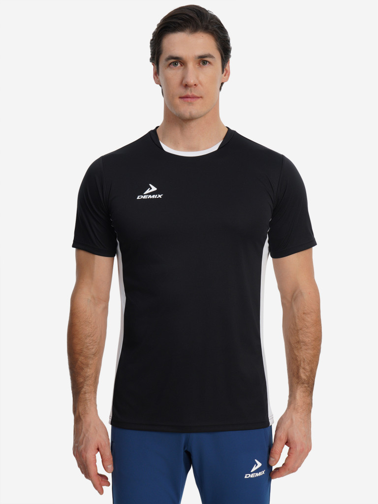 Футболка мужская Demix Matchday — фото №2