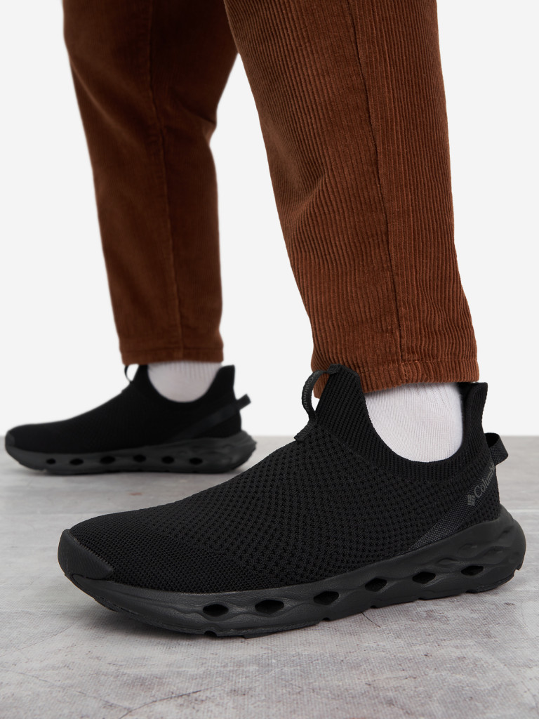 Слипоны мужские Columbia Terrastride Slr — фото №8