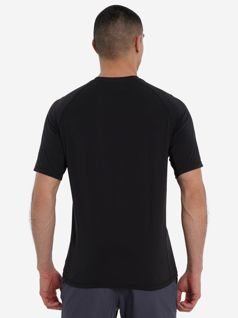 Футболка мужская CRAGHOPPERS Dynamic — фото №3