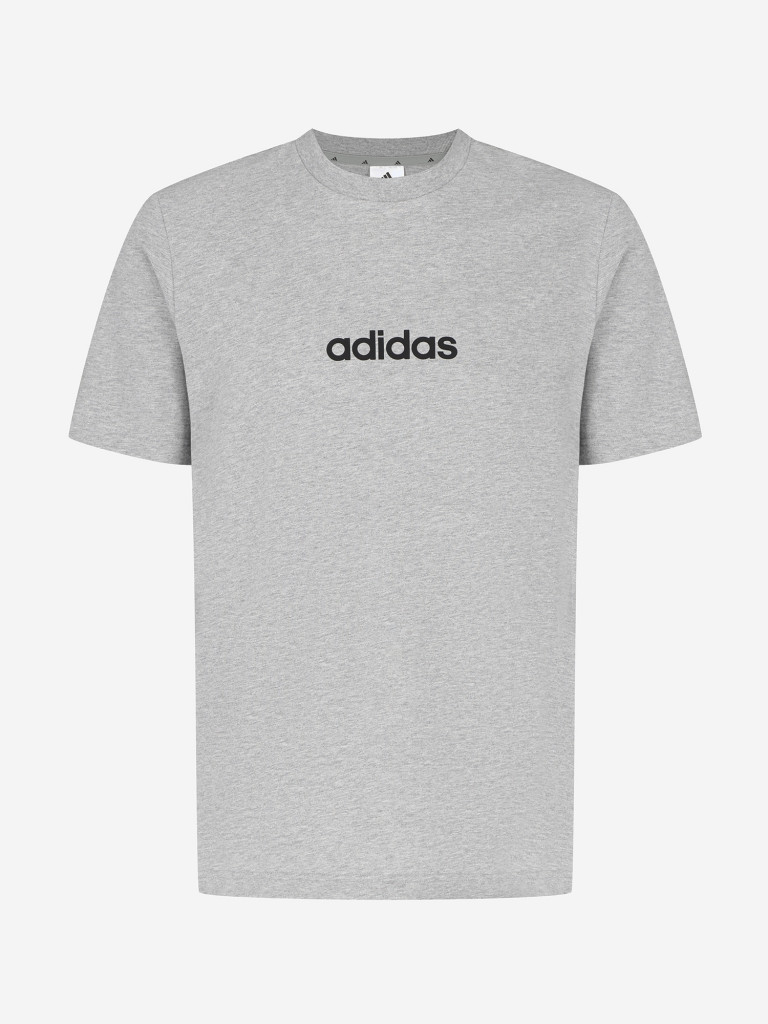 Футболка мужская adidas — фото №6