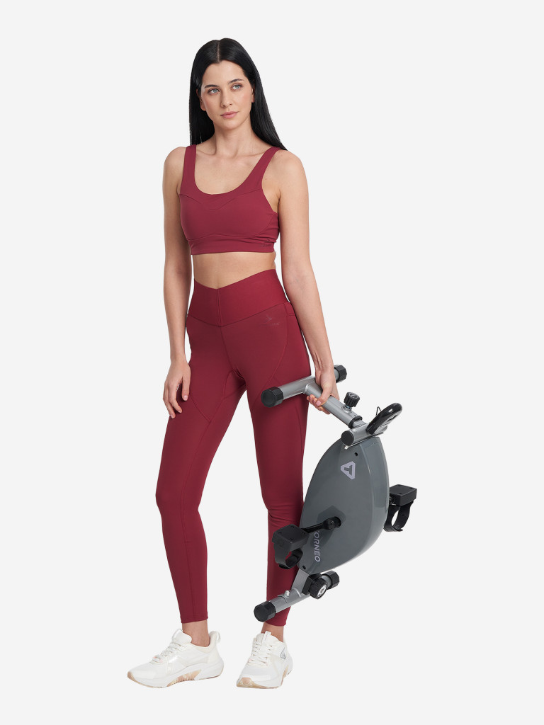 Torneo B-006 магниттік мини-веложаттығу құрылғысы — фото №2