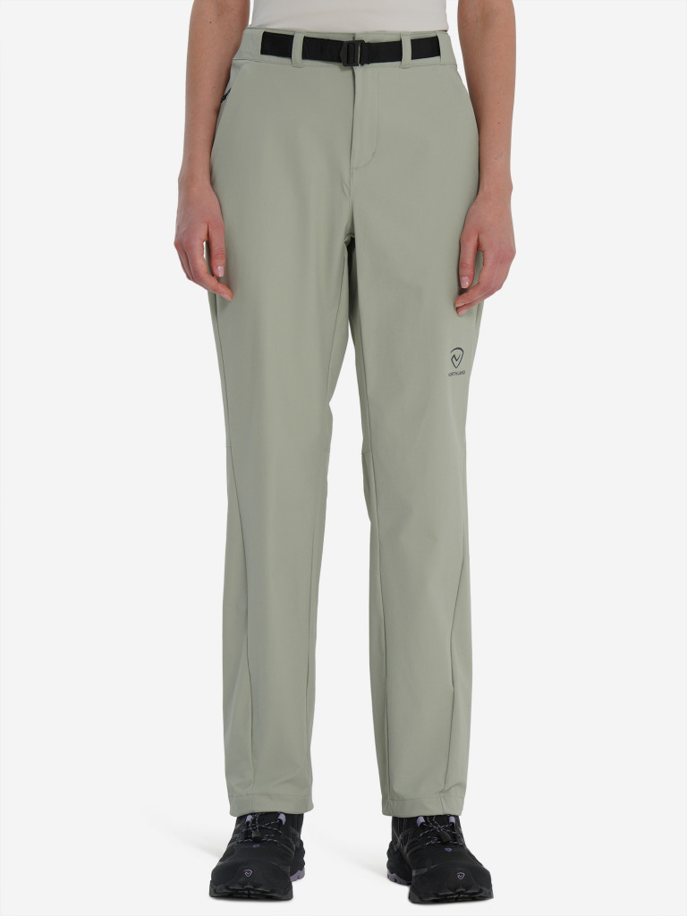 Брюки женские Northland — фото №2