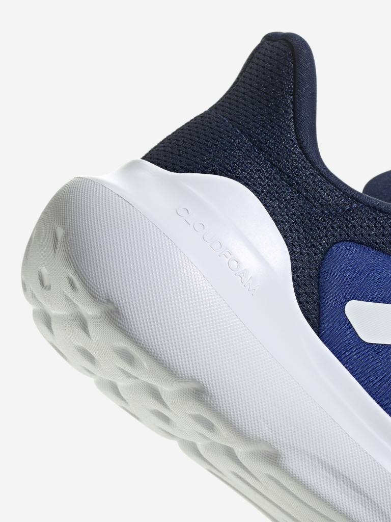 Кроссовки для мальчиков Adidas Tensaur Run 3.0 J — фото №9