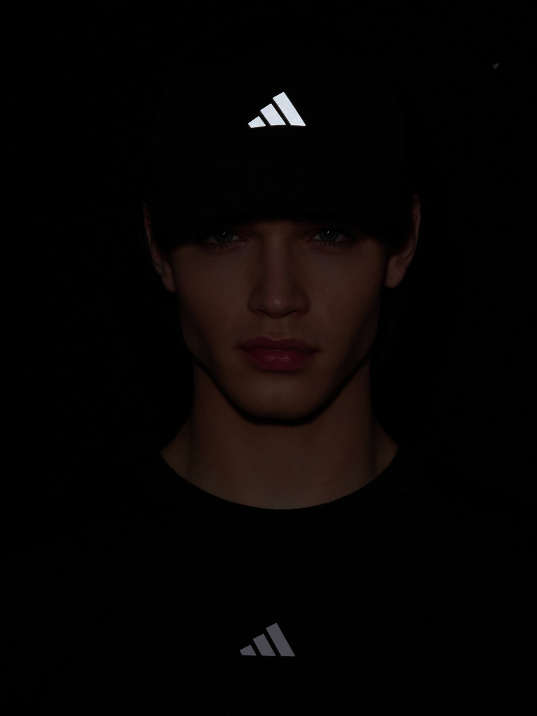 adidas бейсболкасы — фото №12