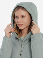 Куртка утепленная женская Northland — фото №5