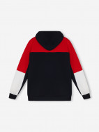 FILA ұлдарға арналған қалың жемпірі — фото №2